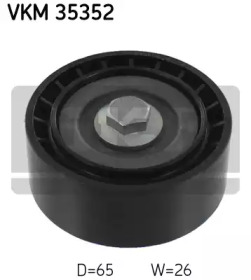 Ролик SKF VKM 35352